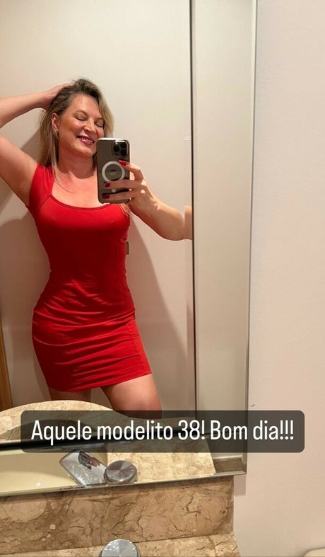 Joice Hasselmann OnlyFans 유출 누드 사진