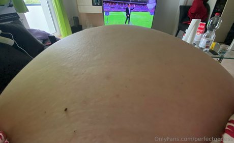 Nahá fotka uniklých OnlyFans od Perfectgodess