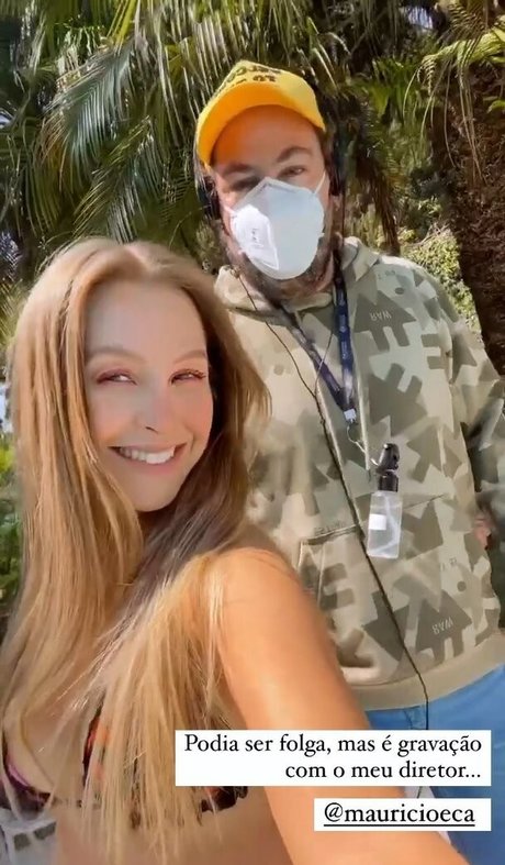Carla Diaz  nude leaked OnlyFans photo