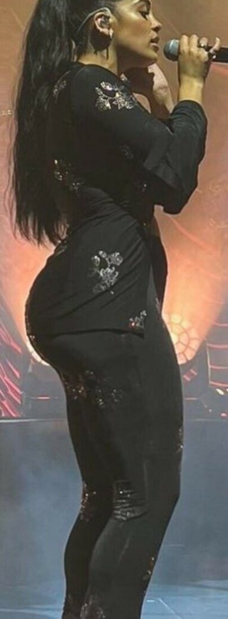 Jorja Smith