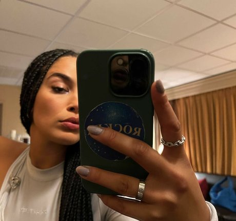 Jorja Smith