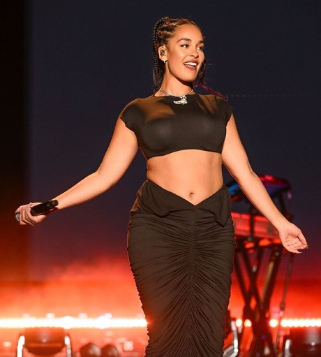 Nahá fotka uniklých OnlyFans od Jorja Smith