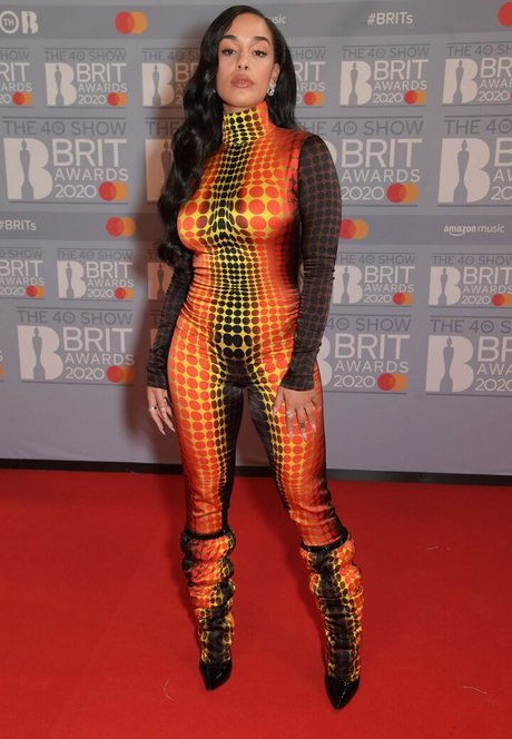 Jorja Smith