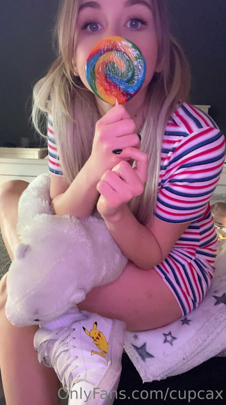 Nahá fotka uniklých OnlyFans od Cupcaxfree