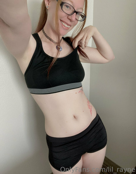 Lilrayne