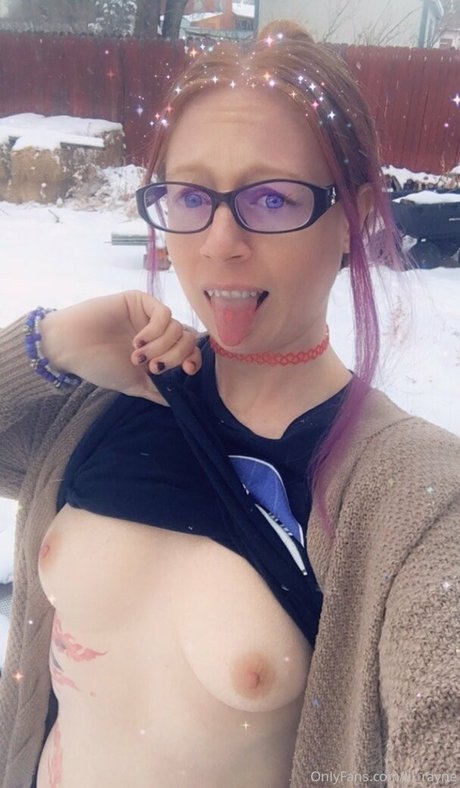 Lilrayne
