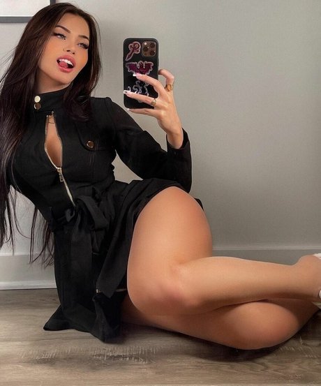 Claudia Alende
