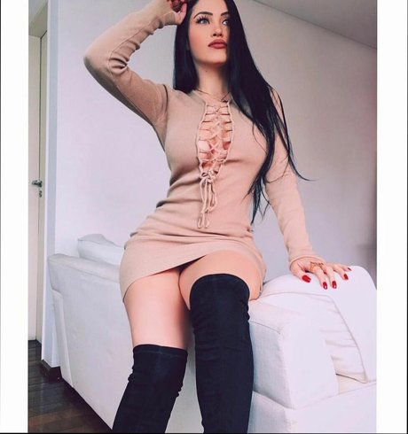 Claudia Alende
