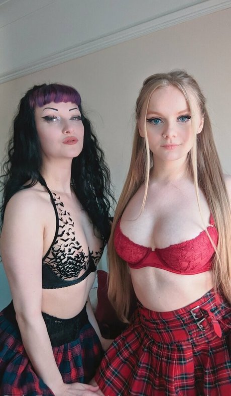 Cherrysgotcakes