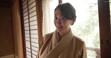 Yuuka Sawachi  nude leaked OnlyFans photo