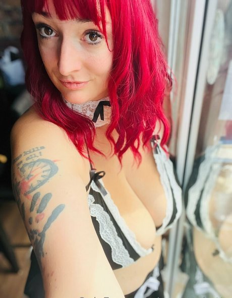 Mrstittykatty