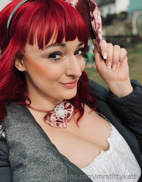 Mrstittykatty