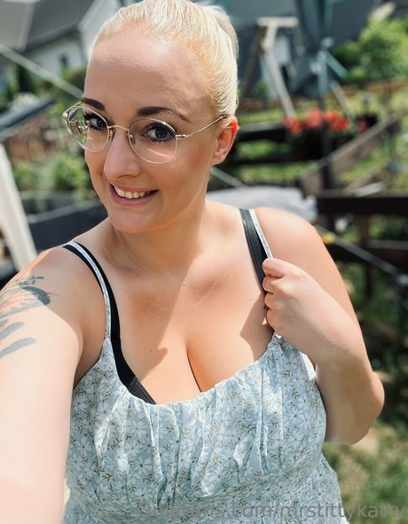 Mrstittykatty
