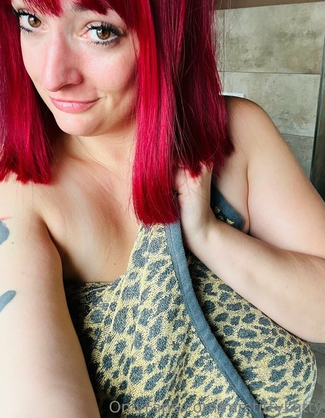 Mrstittykatty