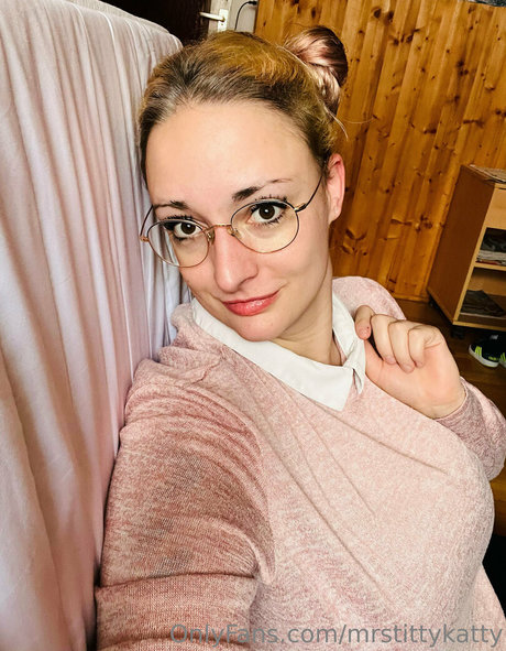 Mrstittykatty