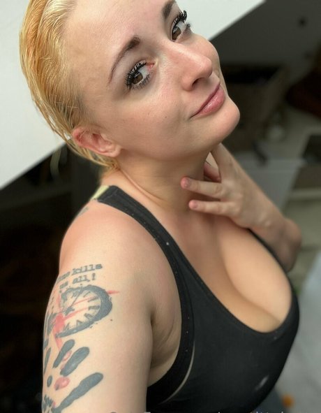 Mrstittykatty