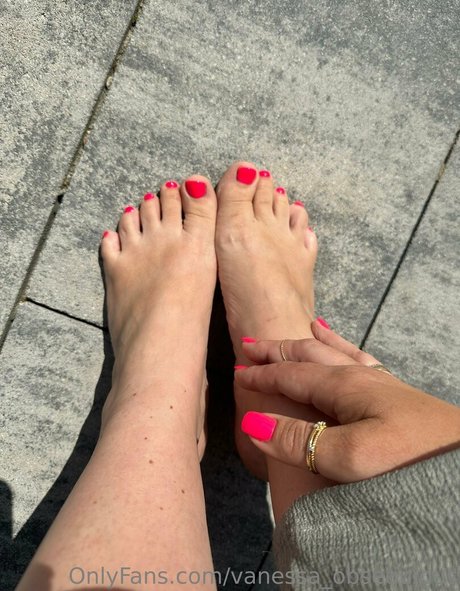 Nagie wyciekłe zdjęcie OnlyFans od Vanessaobsequious