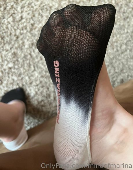 Nahá fotka uniklých OnlyFans od Mindofmarina