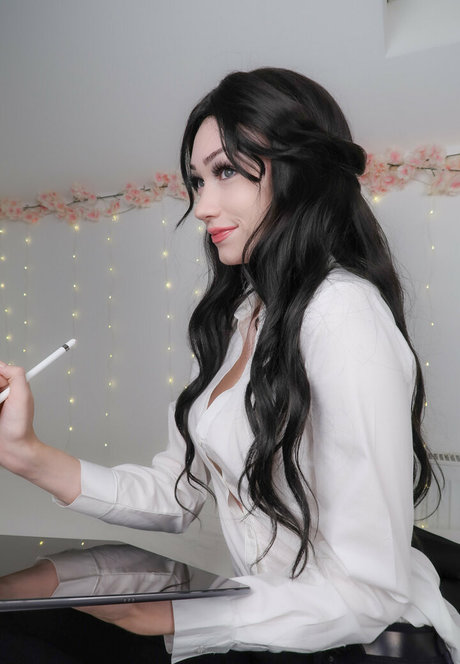 Louvrissa