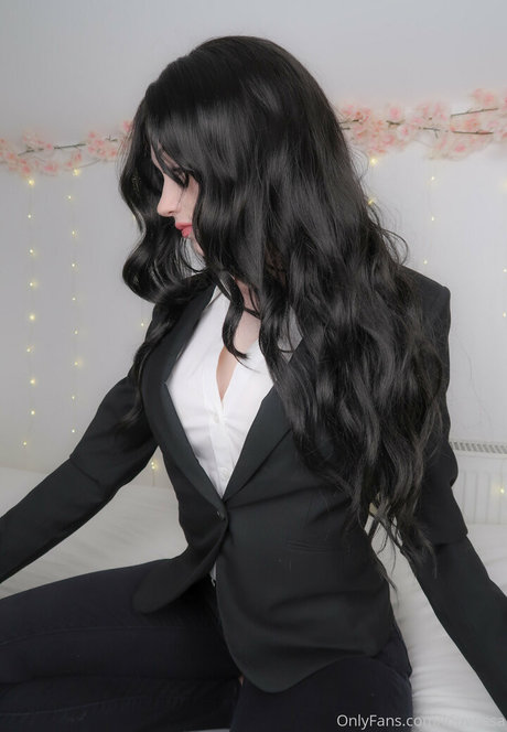 Louvrissa
