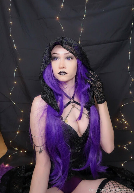 Louvrissa