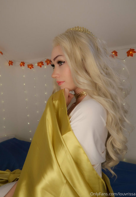 Louvrissa