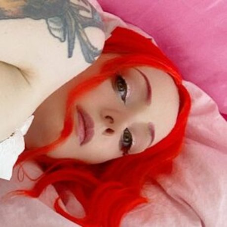 Nahá fotka uniklých OnlyFans od Shamandaliliefree