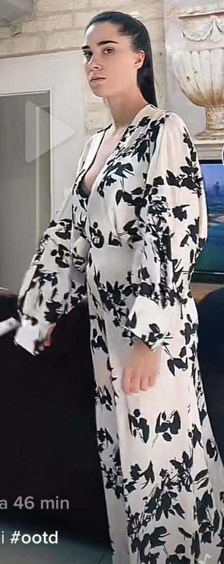 Nahá fotka uniklých OnlyFans od Laura Petard