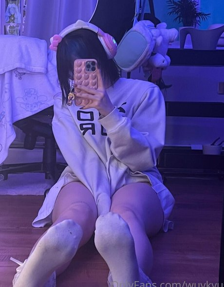 Wuvkyu