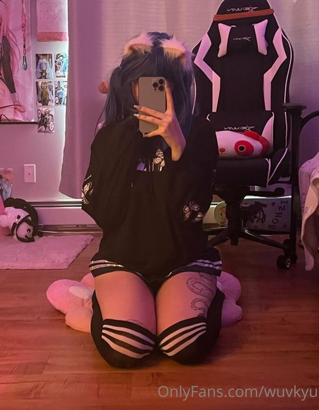 Wuvkyu