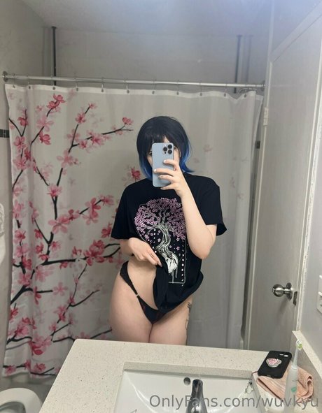 Wuvkyu