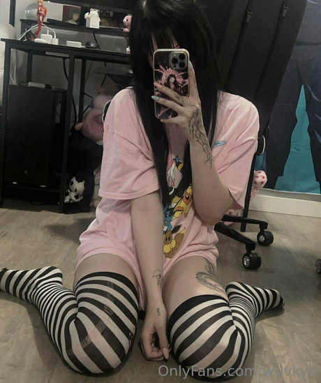 Wuvkyu
