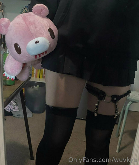 Wuvkyu