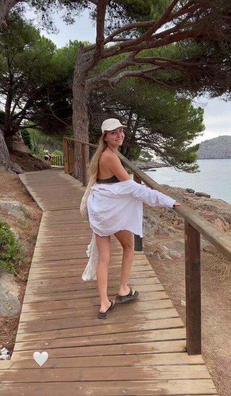 Patrizia Palme  nude leaked OnlyFans photo