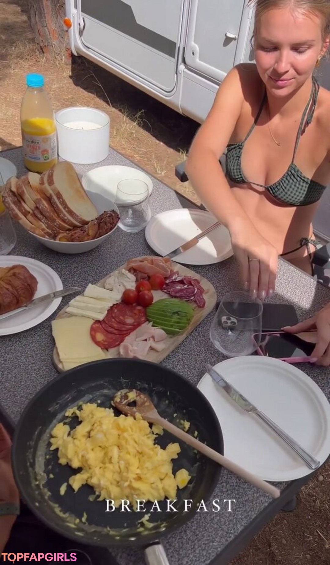 Patrizia Palme OnlyFans泄露裸照 #273