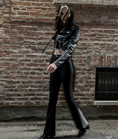 Itsmorganalexis OnlyFansリークヌード写真