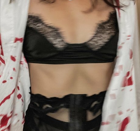 Itsmorganalexis