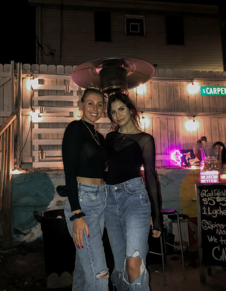 Naken läckt OnlyFans-bild av Itsmorganalexis