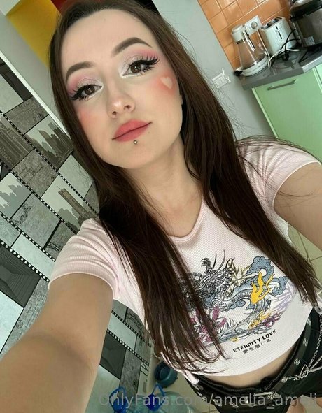 Amelia_ameli