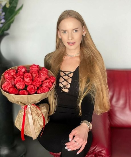 Nagie wyciekłe zdjęcie OnlyFans od Oksana Neveselaya