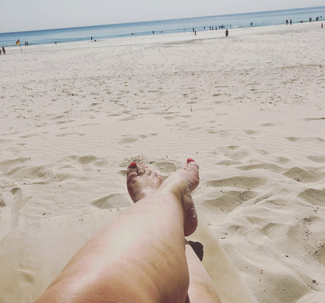 Foto nua vazada do OnlyFans de Femdomyou