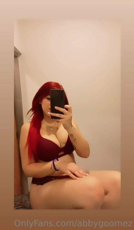 Abbygoomez
