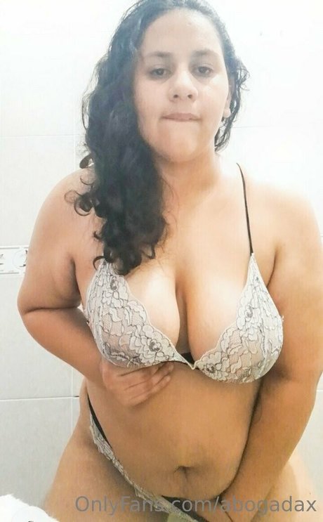 Nacktes geleaktes OnlyFans-Foto von Jennx23