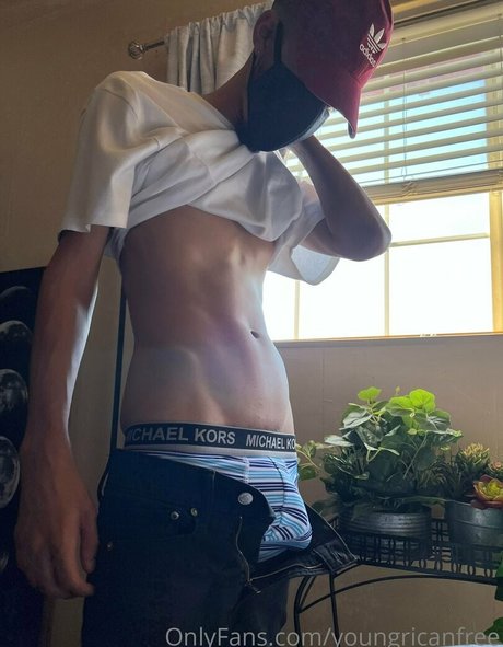 Youngricanfree