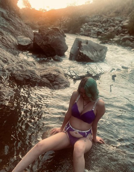 Oceannxbaby