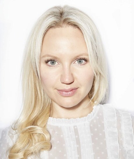Naken läckt OnlyFans-bild av Kim Pearson