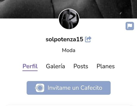 Sol Potenza