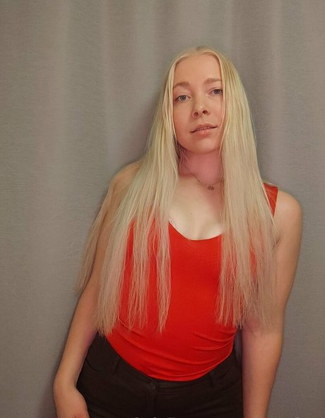 Nahá fotka uniklých OnlyFans od Alorafree