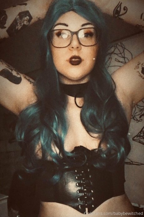 Babybewitched