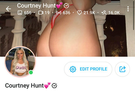 Courtneyhuntt